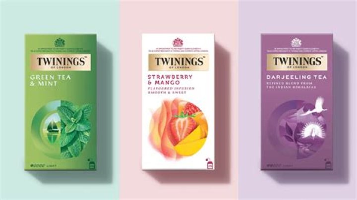 'I compared tea bags from PG Tips, Yorkshire Tea, Twinings and one tasted like dishwater' - Ellen Jenne