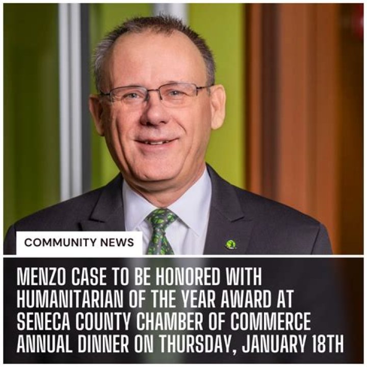 Menzo Case Obituary, Seneca Falls NY, Menzo Case Has Sadly Died