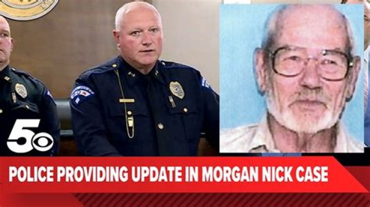 Nicholas Downey Missing, Florida Man Not Yet Found